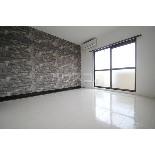 2/17 リビング/ダイニング