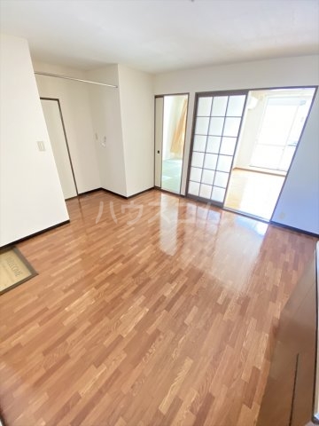 3/28 リビング/ダイニング