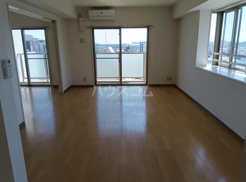 3/20 リビング/ダイニング