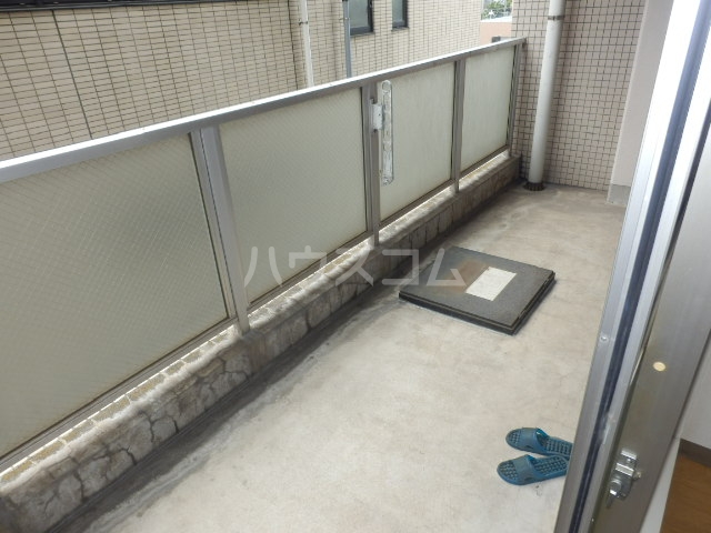 28/30 バルコニー