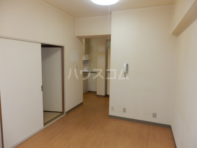 6/30 リビング/ダイニング