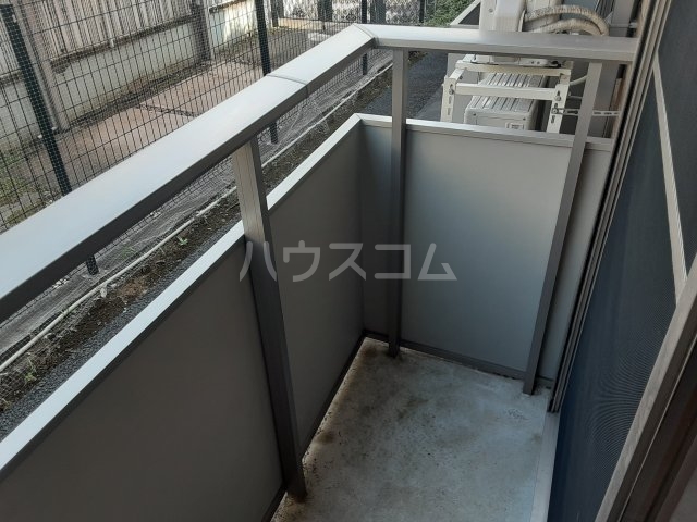 17/30 バルコニー