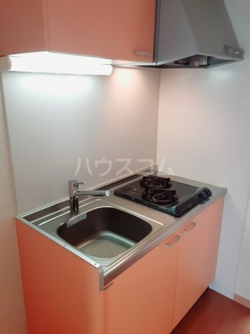 11/30 キッチン