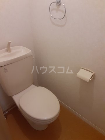 13/30 トイレ