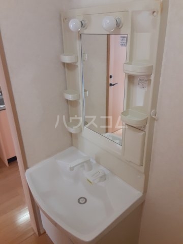 14/30 洗面