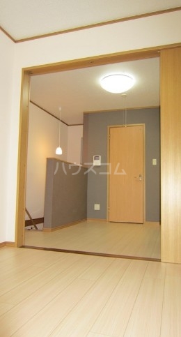 3/24 リビング/ダイニング