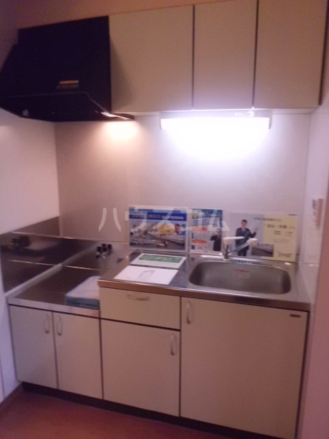 9/24 キッチン