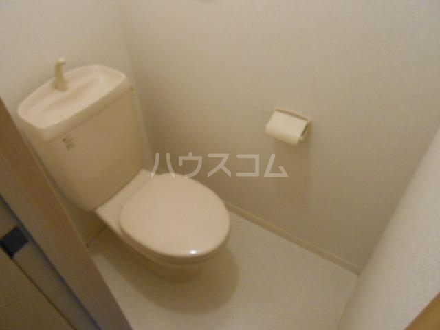 5/14 トイレ