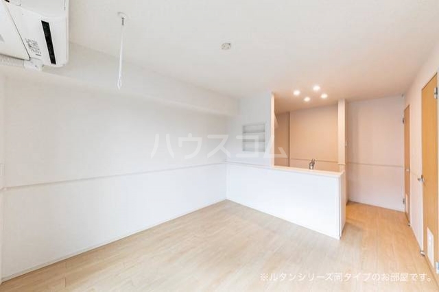 3/21 リビング/ダイニング