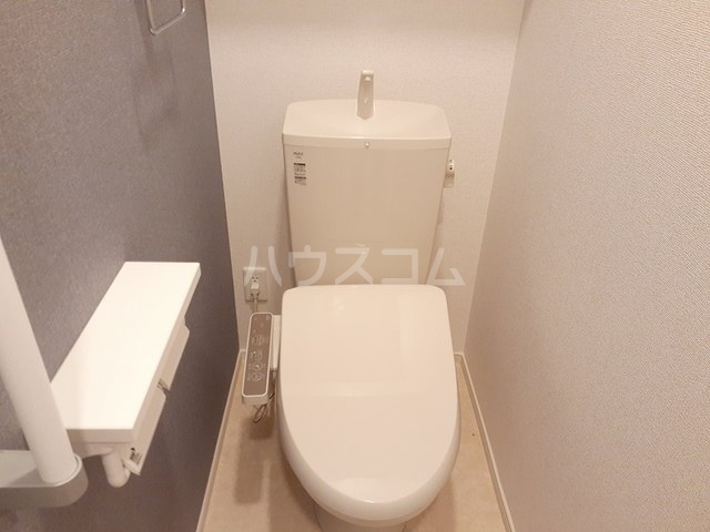 8/20 トイレ