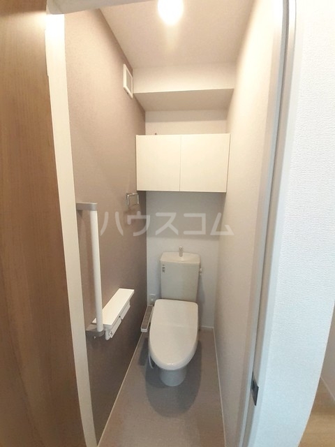 12/30 トイレ