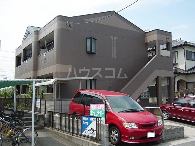 15/23 駐車場