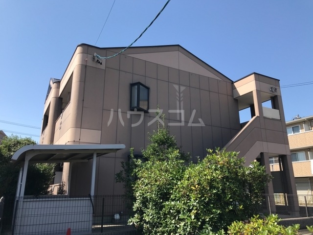 1/23 外観