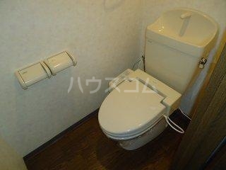 9/23 トイレ