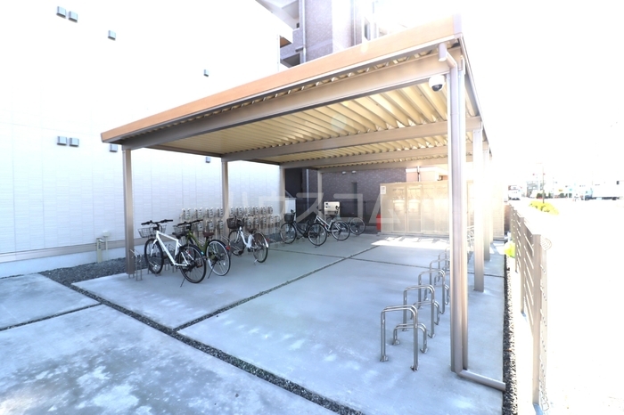 その他共有