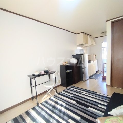 3/25 リビング/ダイニング