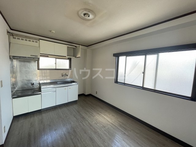 3/30 リビング/ダイニング