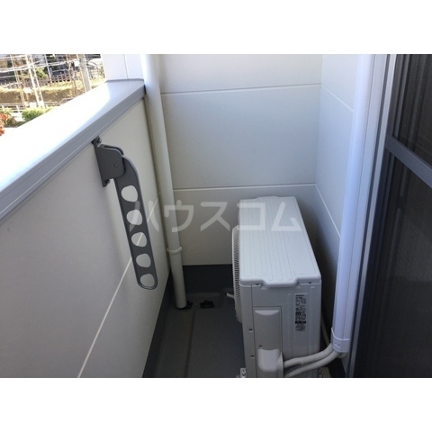 19/30 バルコニー