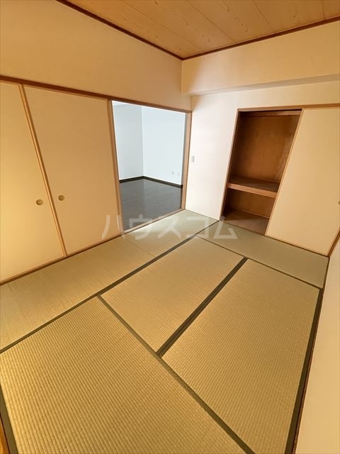 7/30 寝室