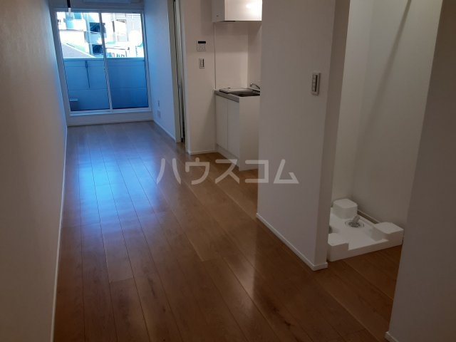 4/29 リビング/ダイニング