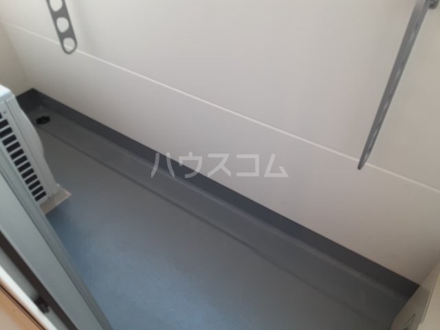 15/25 バルコニー