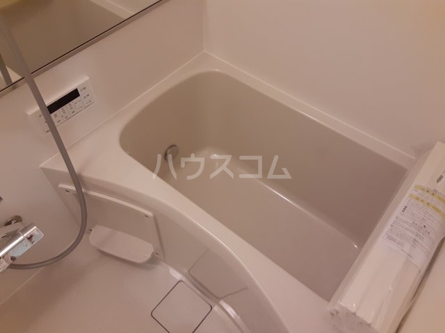 10/25 浴室