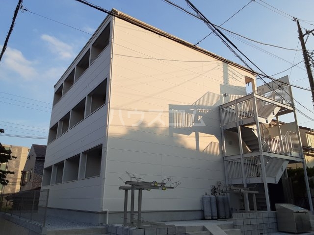1/25 外観