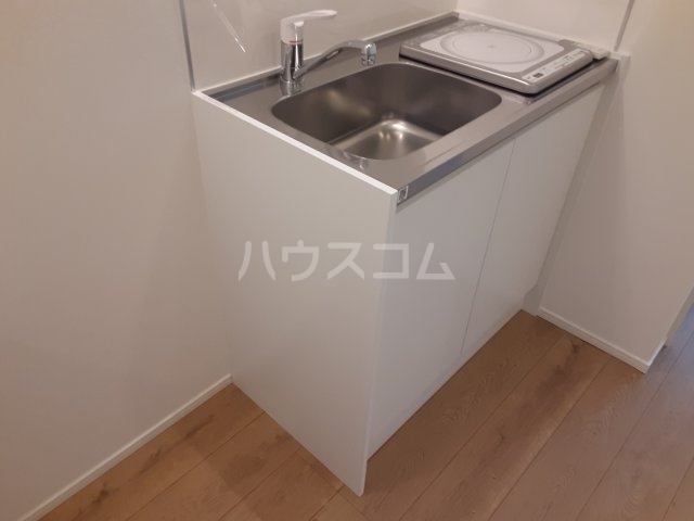 8/25 キッチン
