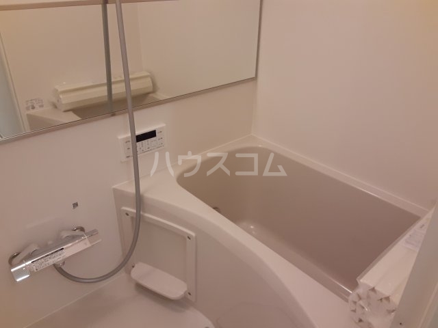 9/25 浴室