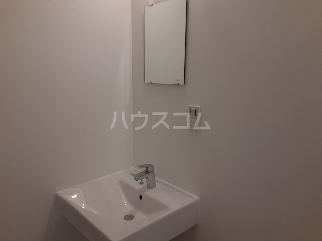 12/25 洗面