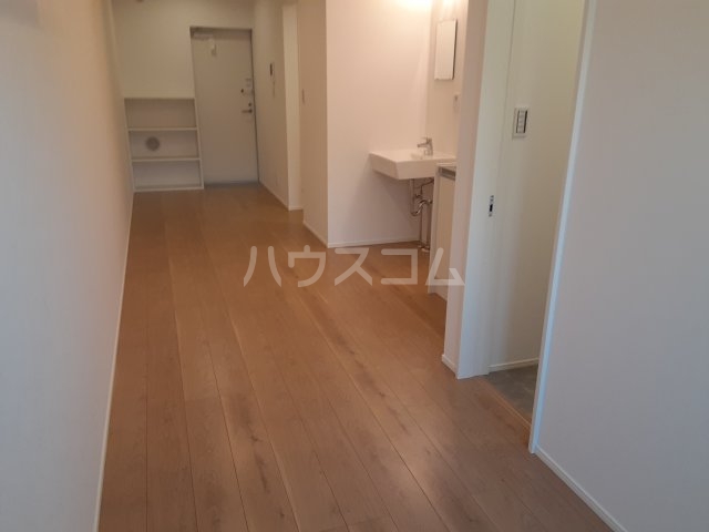 5/25 寝室
