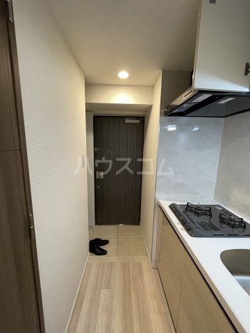 8/29 玄関