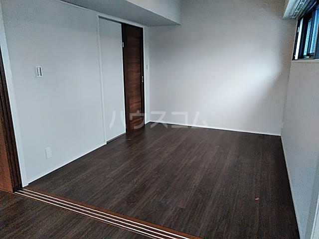 5/30 寝室