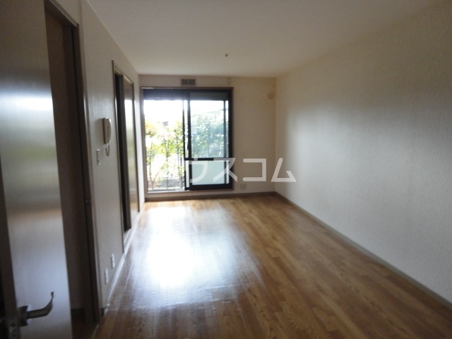 3/18 リビング/ダイニング