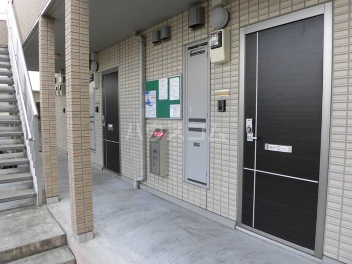 15/20 エントランス