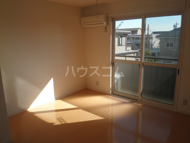 4/27 リビング/ダイニング