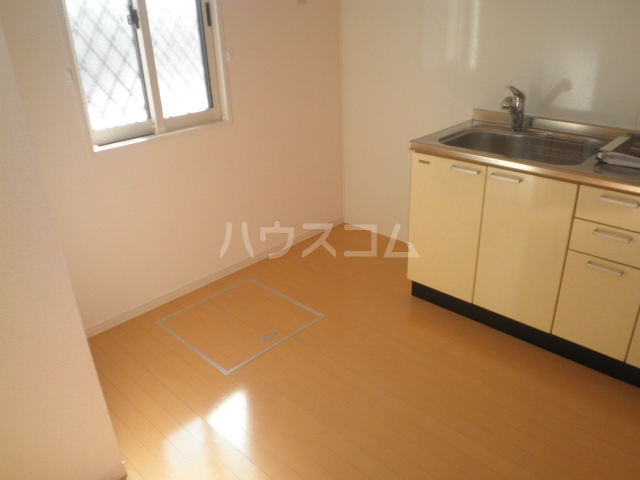 5/27 リビング/ダイニング