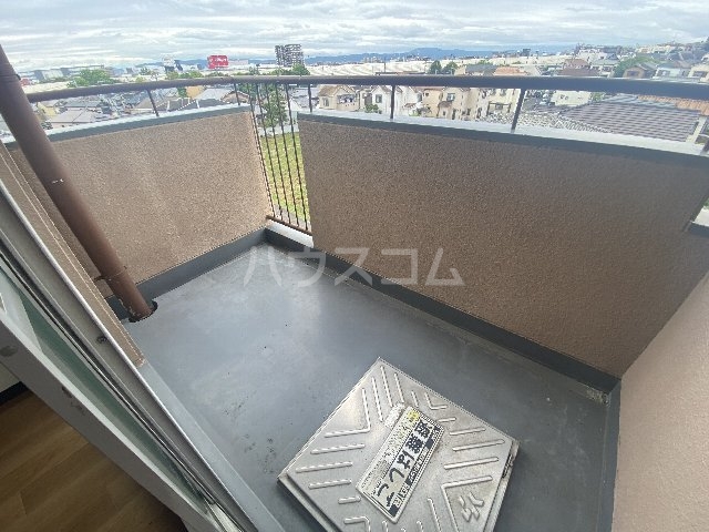 22/30 バルコニー