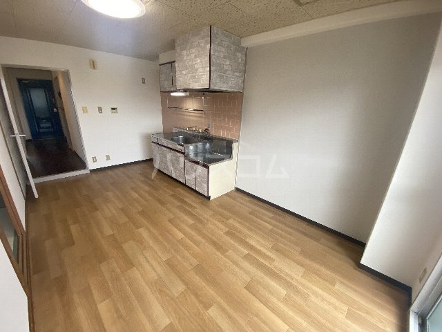 5/30 リビング/ダイニング