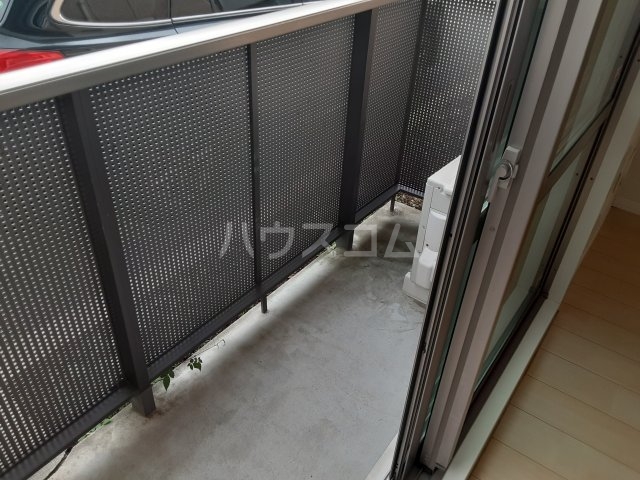 17/24 バルコニー