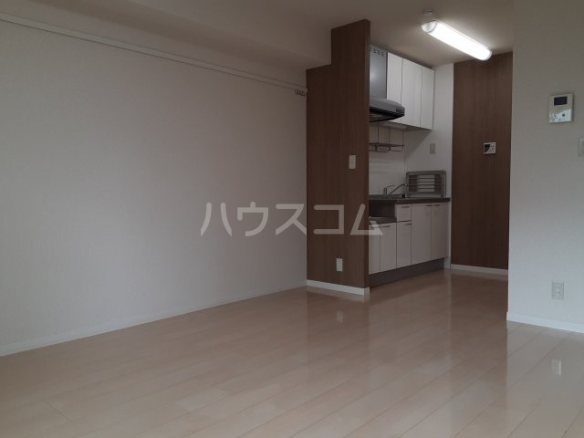 4/24 リビング/ダイニング