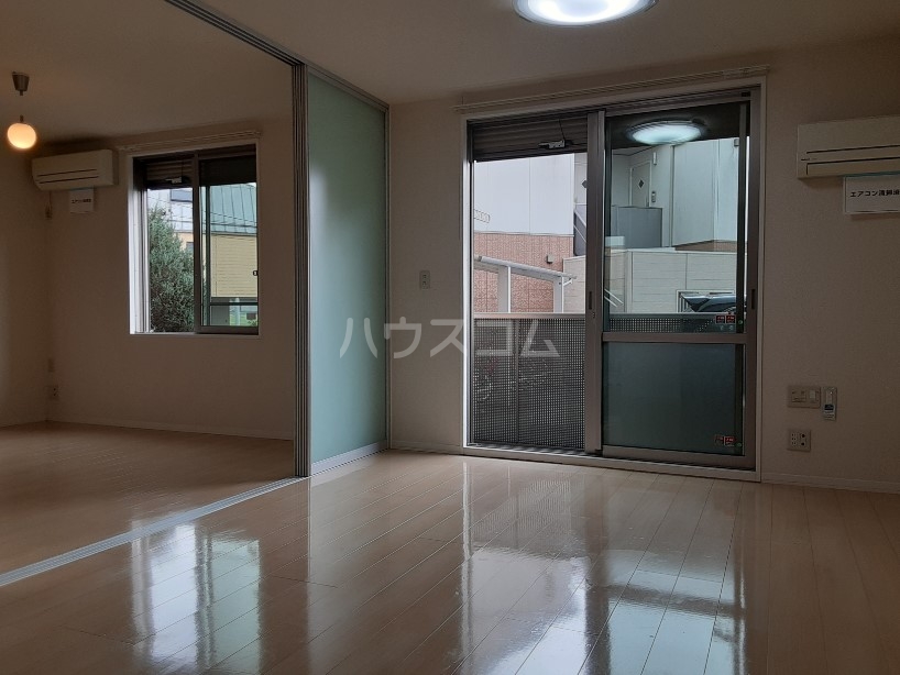 3/24 リビング/ダイニング