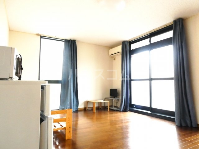 4/23 リビング/ダイニング