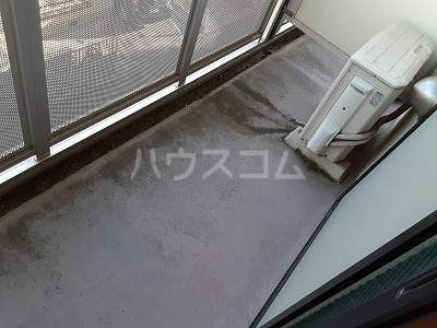 21/30 バルコニー