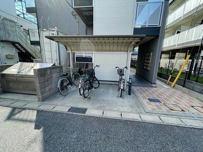 2/5 エントランス