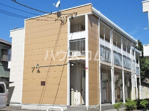 15/15 エントランス