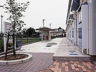 2/7 エントランス