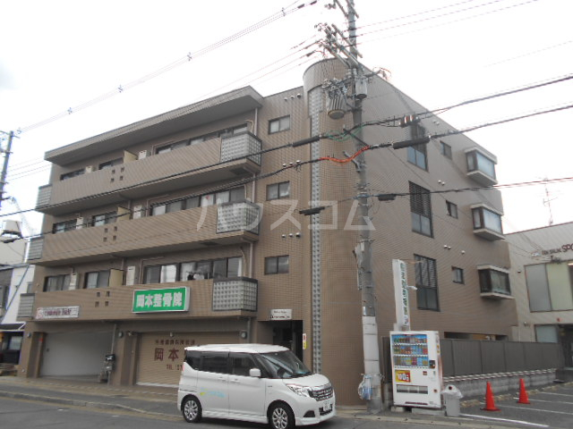 1/24 外観