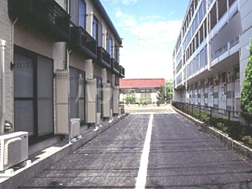 12/15 バルコニー