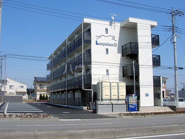 1/2 外観
